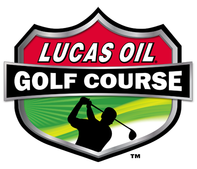 Lucas Oil Golf Club, Lucas Oil Golf Courses